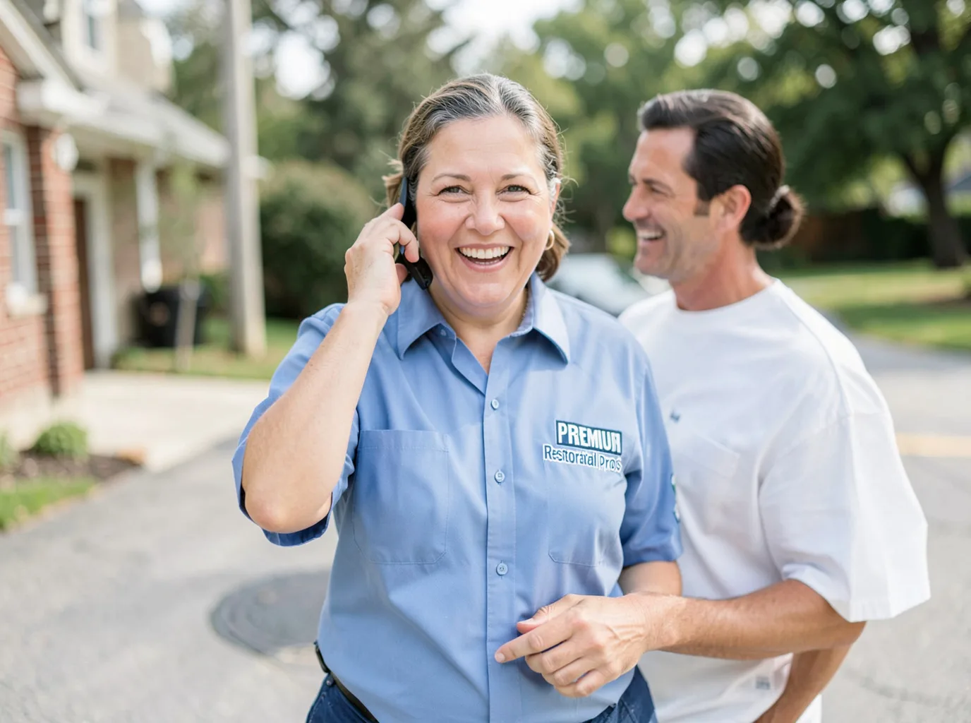 Water Damage Restoration Harris, NC FAQs